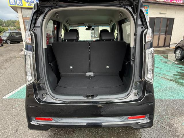 Ｎ－ＷＧＮカスタム ４ＷＤ　Ｇ・Ｌパッケージ　ＣＤ／ＤＶＤ、スマ－トキ－、キ－レスエントリー、ＴＶワンセグ、電動格納ミラー、ＨＩＤオートライト、Ｂｌｕｅｔｏｏｔｈ接続（19枚目）