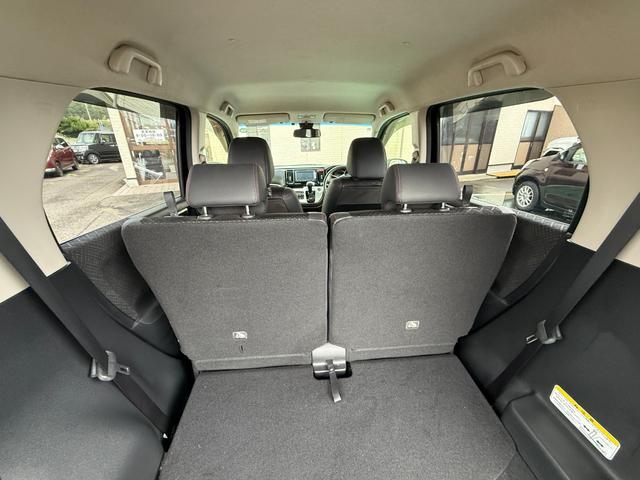 Ｎ－ＷＧＮカスタム ４ＷＤ　Ｇ・Ｌパッケージ　ＣＤ／ＤＶＤ、スマ－トキ－、キ－レスエントリー、ＴＶワンセグ、電動格納ミラー、ＨＩＤオートライト、Ｂｌｕｅｔｏｏｔｈ接続（36枚目）
