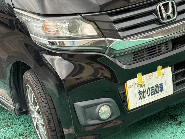 Ｎ－ＷＧＮカスタム ４ＷＤ　Ｇ・Ｌパッケージ　ＣＤ／ＤＶＤ、スマ－トキ－、キ－レスエントリー、ＴＶワンセグ、電動格納ミラー、ＨＩＤオートライト、Ｂｌｕｅｔｏｏｔｈ接続（37枚目）