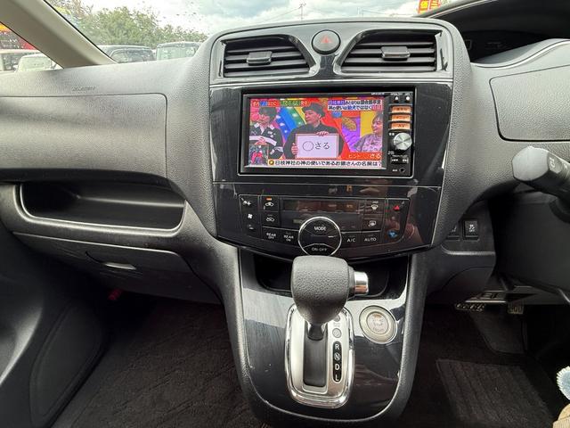 セレナ ４ＷＤ　ハイウェイスター　８人乗り、ＨＤＤナビー、ＣＤ／ＤＶＤ、クルーズコントロール、ＥＴＣ、スマトーキ、ＴＶ、バックカメラ（8枚目）