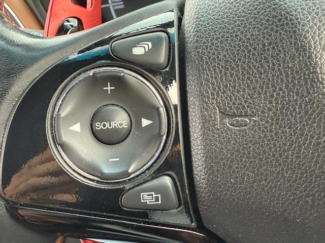 ヴェゼル 4WD ハイブリッドZ・ホンダセンシング MUGENエアロ、純正品あり、HDD ナビー、CD/DVD、LEDオートライト、スマトーキ,クルーズコントロール、サイドエアバッグ(15枚目)