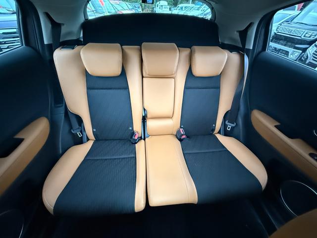 ヴェゼル 4WD ハイブリッドZ・ホンダセンシング MUGENエアロ、純正品あり、HDD ナビー、CD/DVD、LEDオートライト、スマトーキ,クルーズコントロール、サイドエアバッグ(32枚目)