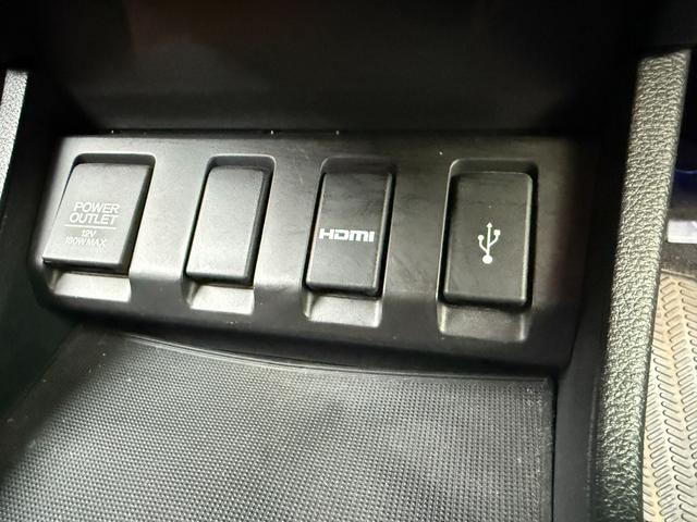 ヴェゼル 4WD ハイブリッドZ・ホンダセンシング MUGENエアロ、純正品あり、HDD ナビー、CD/DVD、LEDオートライト、スマトーキ,クルーズコントロール、サイドエアバッグ(35枚目)