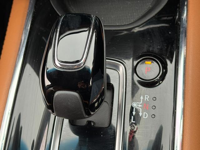 ヴェゼル 4WD ハイブリッドZ・ホンダセンシング MUGENエアロ、純正品あり、HDD ナビー、CD/DVD、LEDオートライト、スマトーキ,クルーズコントロール、サイドエアバッグ(38枚目)