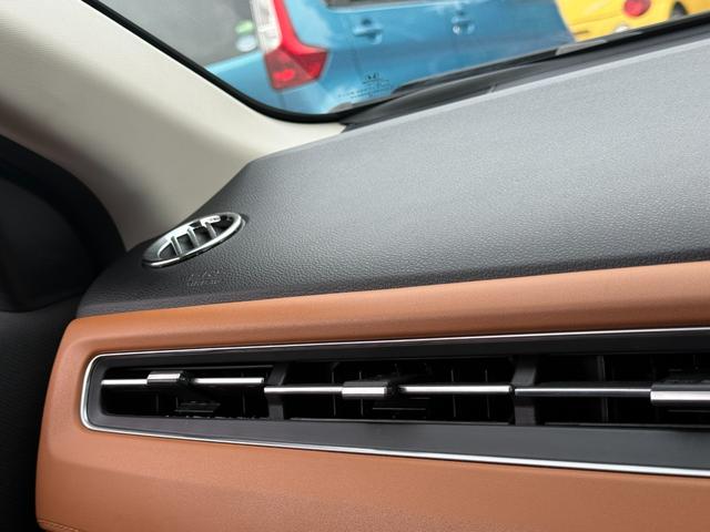 ヴェゼル 4WD ハイブリッドZ・ホンダセンシング MUGENエアロ、純正品あり、HDD ナビー、CD/DVD、LEDオートライト、スマトーキ,クルーズコントロール、サイドエアバッグ(39枚目)