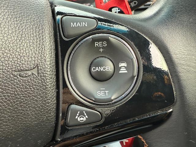 ヴェゼル 4WD ハイブリッドZ・ホンダセンシング MUGENエアロ、純正品あり、HDD ナビー、CD/DVD、LEDオートライト、スマトーキ,クルーズコントロール、サイドエアバッグ(40枚目)