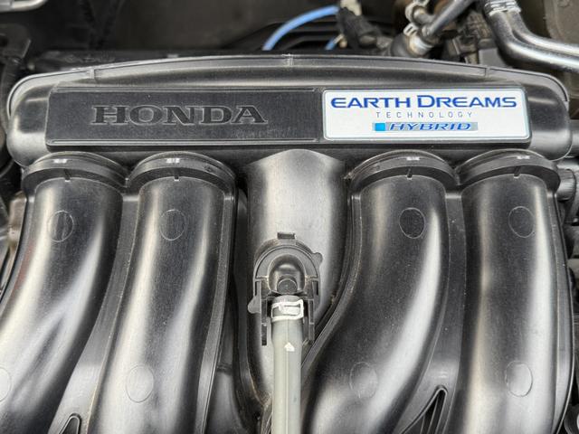 ヴェゼル 4WD ハイブリッドZ・ホンダセンシング MUGENエアロ、純正品あり、HDD ナビー、CD/DVD、LEDオートライト、スマトーキ,クルーズコントロール、サイドエアバッグ(41枚目)