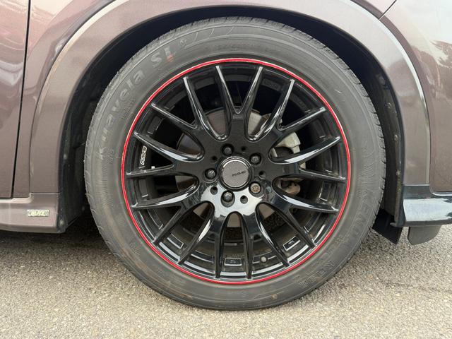 ヴェゼル 4WD ハイブリッドZ・ホンダセンシング MUGENエアロ、純正品あり、HDD ナビー、CD/DVD、LEDオートライト、スマトーキ,クルーズコントロール、サイドエアバッグ(64枚目)