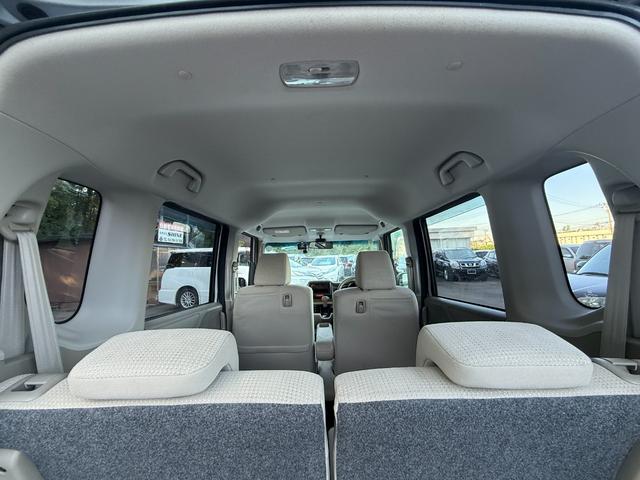 N-BOX 4WD C CD、スマ-トキ-、アイドリングストップ、キ-レスエントリー、両側スライドドア、シ-トヒータ、電動格納ミラー(9枚目)