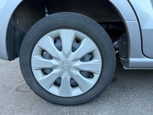 N-BOX 4WD C CD、スマ-トキ-、アイドリングストップ、キ-レスエントリー、両側スライドドア、シ-トヒータ、電動格納ミラー(23枚目)