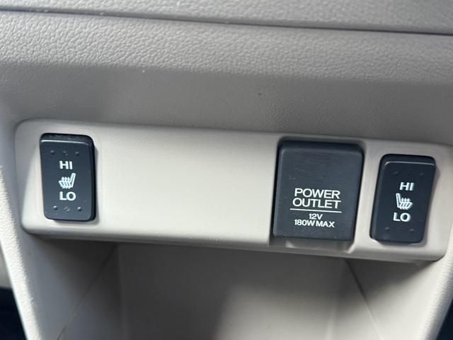 N-BOX 4WD C CD、スマ-トキ-、アイドリングストップ、キ-レスエントリー、両側スライドドア、シ-トヒータ、電動格納ミラー(27枚目)