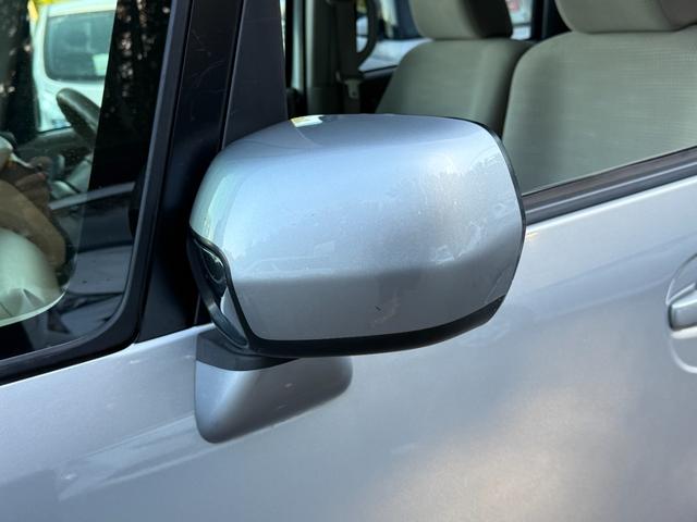 N-BOX 4WD C CD、スマ-トキ-、アイドリングストップ、キ-レスエントリー、両側スライドドア、シ-トヒータ、電動格納ミラー(30枚目)