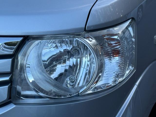 N-BOX 4WD C CD、スマ-トキ-、アイドリングストップ、キ-レスエントリー、両側スライドドア、シ-トヒータ、電動格納ミラー(46枚目)