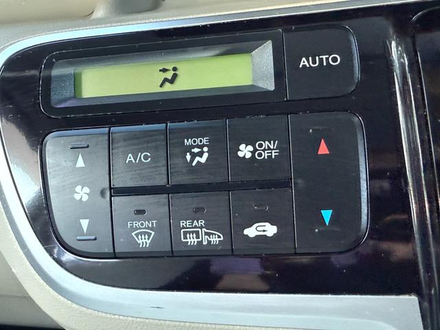 N-BOX 4WD C CD、スマ-トキ-、アイドリングストップ、キ-レスエントリー、両側スライドドア、シ-トヒータ、電動格納ミラー(49枚目)