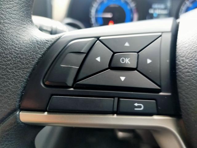 デイズ S 4WD 衝突被害軽減システム、社外ナビHDD ナビ、CD/DVD、BLUETOOTH、バックカメラ、ETC、スマ-トキ-、オートライト(11枚目)