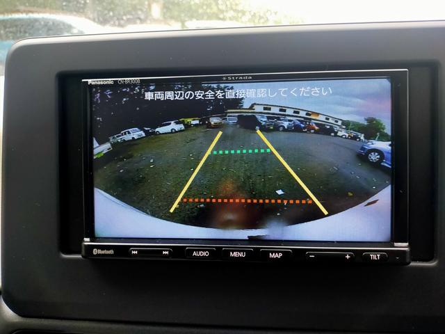 デイズ S 4WD 衝突被害軽減システム、社外ナビHDD ナビ、CD/DVD、BLUETOOTH、バックカメラ、ETC、スマ-トキ-、オートライト(19枚目)