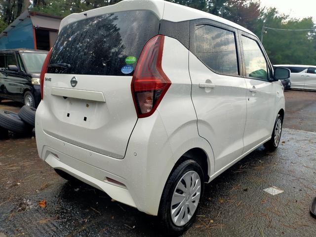 デイズ S 4WD 衝突被害軽減システム、社外ナビHDD ナビ、CD/DVD、BLUETOOTH、バックカメラ、ETC、スマ-トキ-、オートライト(24枚目)