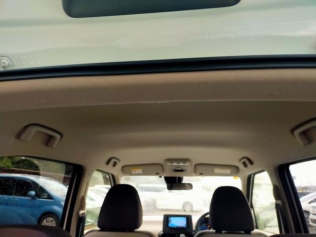 デイズ S 4WD 衝突被害軽減システム、社外ナビHDD ナビ、CD/DVD、BLUETOOTH、バックカメラ、ETC、スマ-トキ-、オートライト(32枚目)