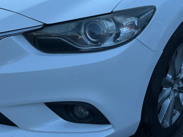 アテンザワゴン ＸＤ　ＣＤ／ＤＶＤ、ＥＴＣ、ＴＶワンセグ、バックカメラ、衝突被害軽減システム、キーレスエントリー、スマートキー、アイドリングストップ、ＨＩＤオートライトＢｌｕｅｔｏｏｔｈ接続、バックカメラ（50枚目）