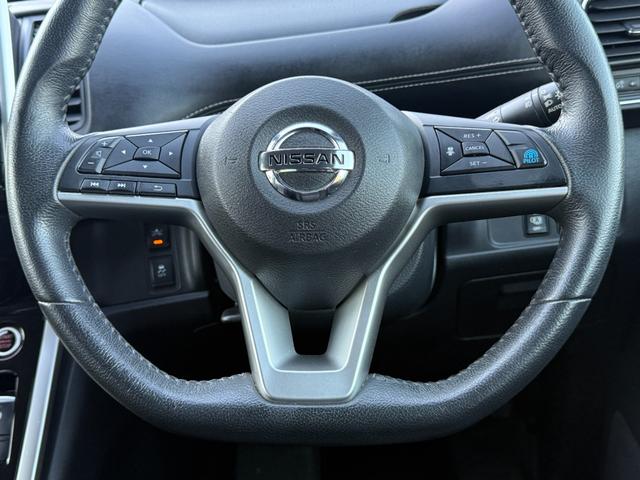 セレナ ハイウェイスターＧ　プロパイロットエディション　ＣＤ／ＤＶＤ、ＴＶワンセグ、バックカメラ、Ｂｌｕｅｔｏｏｔｈ接続、ドライブレコーダー、両側電動スライドドア、衝突被害軽減システム、キーレスエントリー、スマートキー、アイドリングストップ（10枚目）