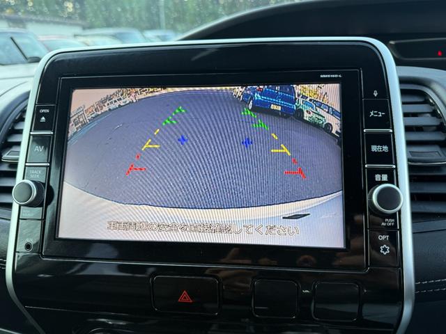 セレナ ハイウェイスターＧ　プロパイロットエディション　ＣＤ／ＤＶＤ、ＴＶワンセグ、バックカメラ、Ｂｌｕｅｔｏｏｔｈ接続、ドライブレコーダー、両側電動スライドドア、衝突被害軽減システム、キーレスエントリー、スマートキー、アイドリングストップ（15枚目）
