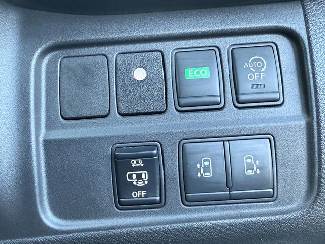 セレナ ハイウェイスターＧ　プロパイロットエディション　ＣＤ／ＤＶＤ、ＴＶワンセグ、バックカメラ、Ｂｌｕｅｔｏｏｔｈ接続、ドライブレコーダー、両側電動スライドドア、衝突被害軽減システム、キーレスエントリー、スマートキー、アイドリングストップ（20枚目）