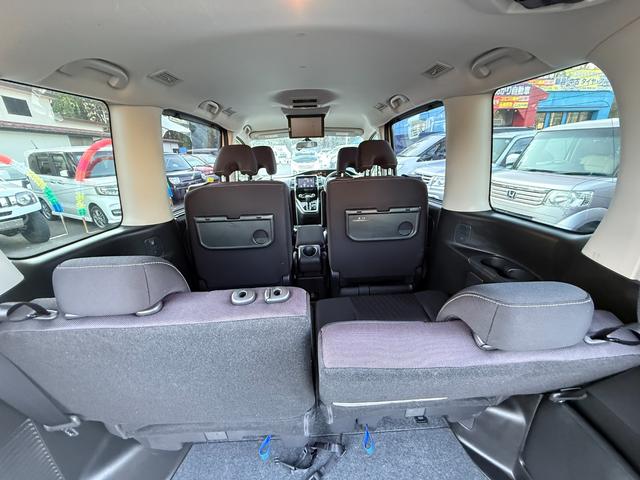 セレナ ハイウェイスターＧ　プロパイロットエディション　ＣＤ／ＤＶＤ、ＴＶワンセグ、バックカメラ、Ｂｌｕｅｔｏｏｔｈ接続、ドライブレコーダー、両側電動スライドドア、衝突被害軽減システム、キーレスエントリー、スマートキー、アイドリングストップ（35枚目）