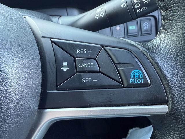 セレナ ハイウェイスターＧ　プロパイロットエディション　ＣＤ／ＤＶＤ、ＴＶワンセグ、バックカメラ、Ｂｌｕｅｔｏｏｔｈ接続、ドライブレコーダー、両側電動スライドドア、衝突被害軽減システム、キーレスエントリー、スマートキー、アイドリングストップ（43枚目）