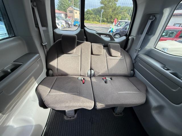 ステップワゴン G CD/DVD、ETC、TVワンセグ、バックカメラ、スマ-トキ-、アイドリングストップ、両側スライド・片側電動、Bluetooth接続、後席モニタ(20枚目)