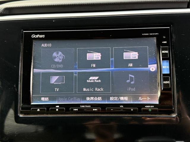 ステップワゴン G CD/DVD、ETC、TVワンセグ、バックカメラ、スマ-トキ-、アイドリングストップ、両側スライド・片側電動、Bluetooth接続、後席モニタ(24枚目)