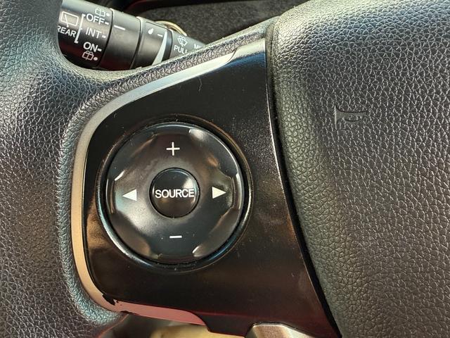 ステップワゴン G CD/DVD、ETC、TVワンセグ、バックカメラ、スマ-トキ-、アイドリングストップ、両側スライド・片側電動、Bluetooth接続、後席モニタ(40枚目)