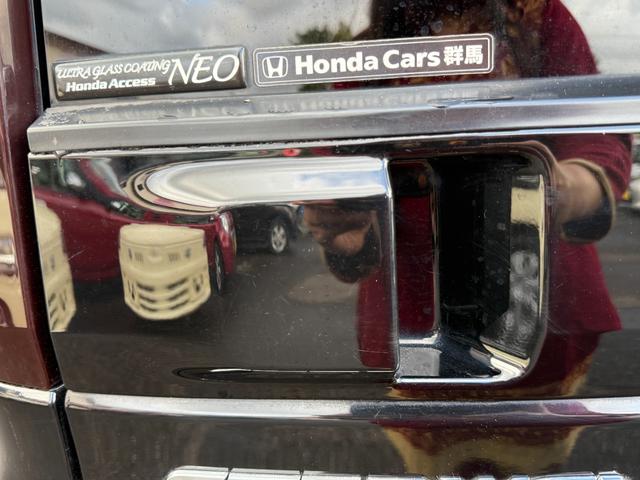 ステップワゴン G CD/DVD、ETC、TVワンセグ、バックカメラ、スマ-トキ-、アイドリングストップ、両側スライド・片側電動、Bluetooth接続、後席モニタ(44枚目)