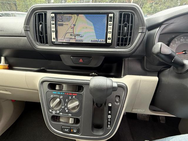 パッソ 4WD X CD/DVD、ETC、キ-レスエントリー、、電動格納ミラー、アイドリングストップ、シ-トヒータ(12枚目)