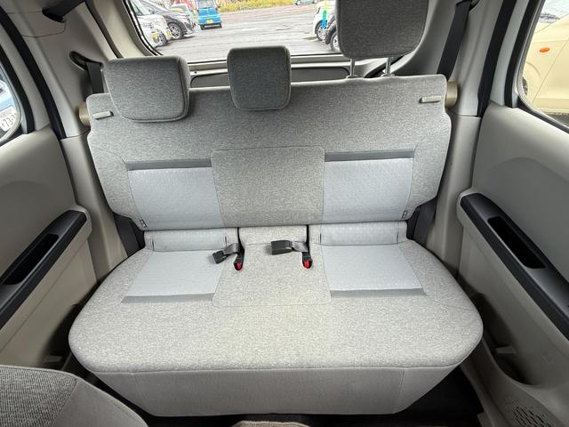 パッソ 4WD X CD/DVD、ETC、キ-レスエントリー、、電動格納ミラー、アイドリングストップ、シ-トヒータ(14枚目)