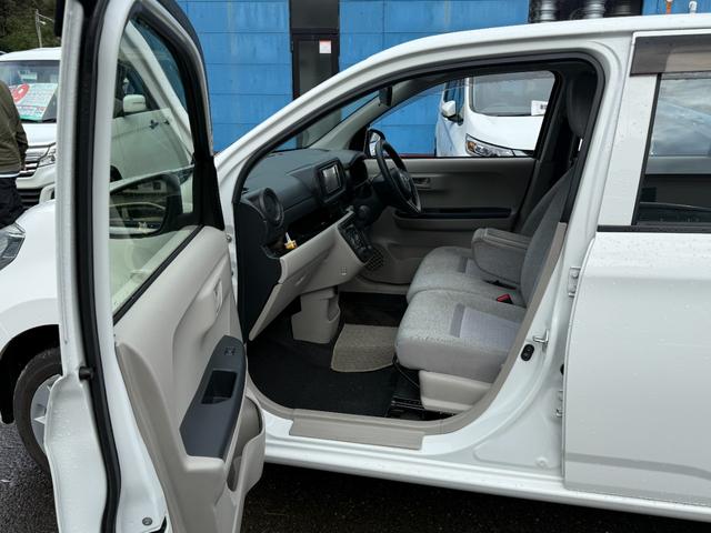 パッソ 4WD X CD/DVD、ETC、キ-レスエントリー、、電動格納ミラー、アイドリングストップ、シ-トヒータ(29枚目)