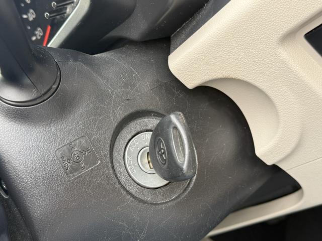 パッソ 4WD X CD/DVD、ETC、キ-レスエントリー、、電動格納ミラー、アイドリングストップ、シ-トヒータ(36枚目)