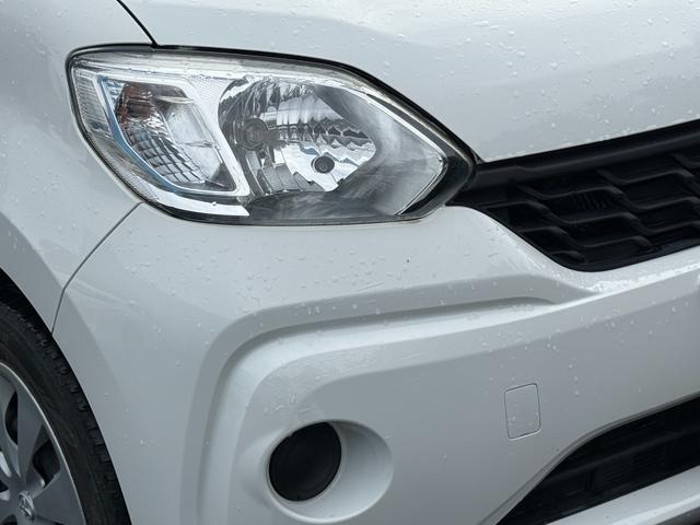 パッソ 4WD X CD/DVD、ETC、キ-レスエントリー、、電動格納ミラー、アイドリングストップ、シ-トヒータ(42枚目)