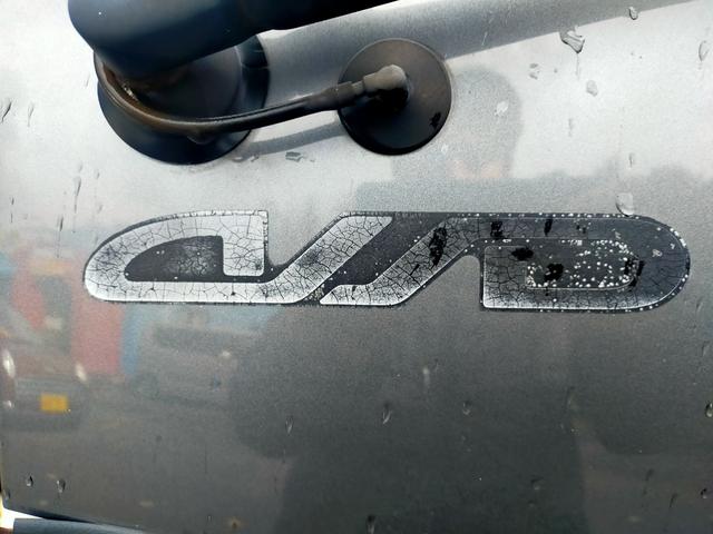 エルフトラック 平ボディ　切り替え４ＷＤ（10枚目）