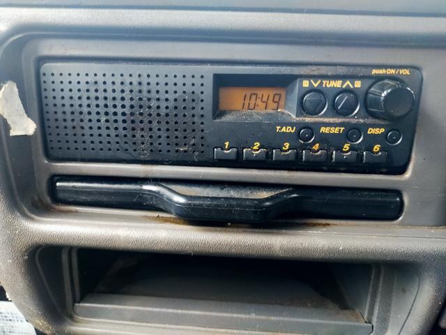 エルフトラック 平ボディ　切り替え４ＷＤ（23枚目）