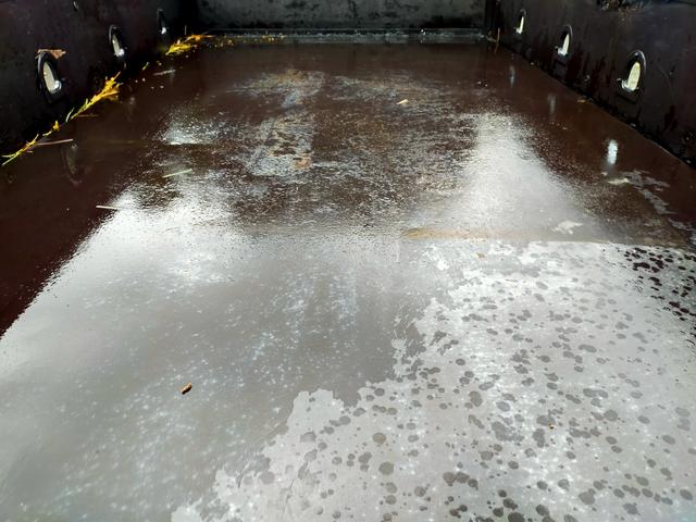 エルフトラック 平ボディ　切り替え４ＷＤ（28枚目）