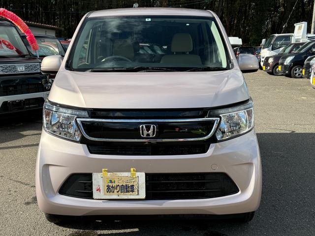 Ｎ－ＷＧＮ ４ＷＤ　Ｇ　オーディオ付けます、スマ－トキ－、キ－レスエントリー、電動格納ミラー、フルフラット（2枚目）