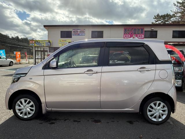 Ｎ－ＷＧＮ ４ＷＤ　Ｇ　オーディオ付けます、スマ－トキ－、キ－レスエントリー、電動格納ミラー、フルフラット（5枚目）