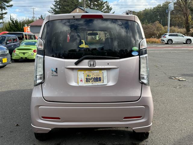 Ｎ－ＷＧＮ ４ＷＤ　Ｇ　オーディオ付けます、スマ－トキ－、キ－レスエントリー、電動格納ミラー、フルフラット（10枚目）