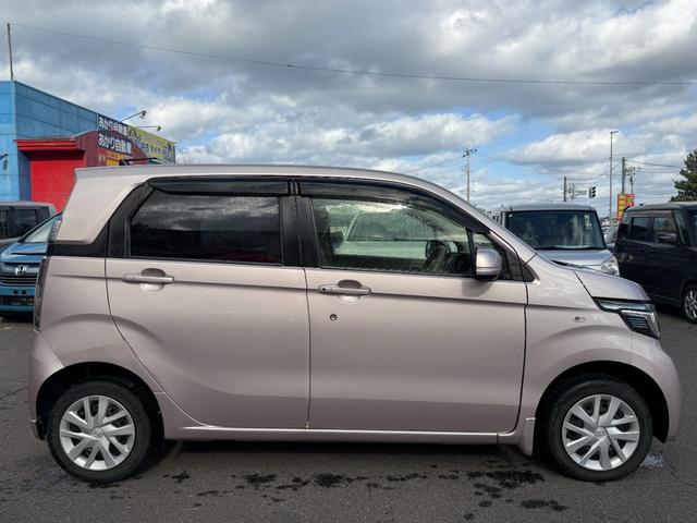 Ｎ－ＷＧＮ ４ＷＤ　Ｇ　オーディオ付けます、スマ－トキ－、キ－レスエントリー、電動格納ミラー、フルフラット（12枚目）