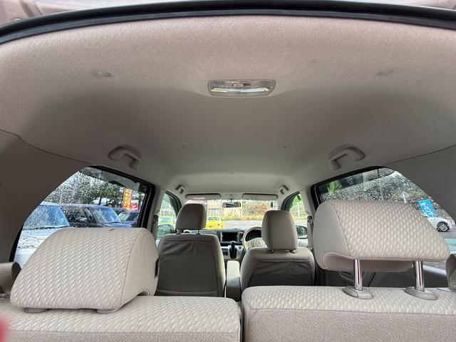 Ｎ－ＷＧＮ ４ＷＤ　Ｇ　オーディオ付けます、スマ－トキ－、キ－レスエントリー、電動格納ミラー、フルフラット（14枚目）