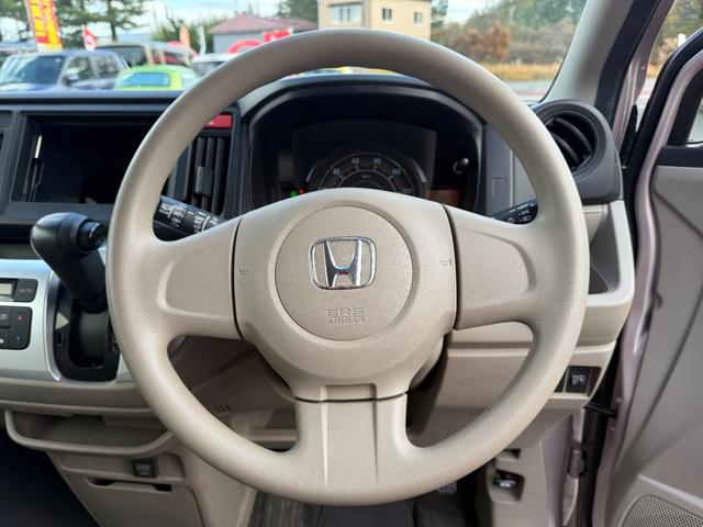 Ｎ－ＷＧＮ ４ＷＤ　Ｇ　オーディオ付けます、スマ－トキ－、キ－レスエントリー、電動格納ミラー、フルフラット（15枚目）