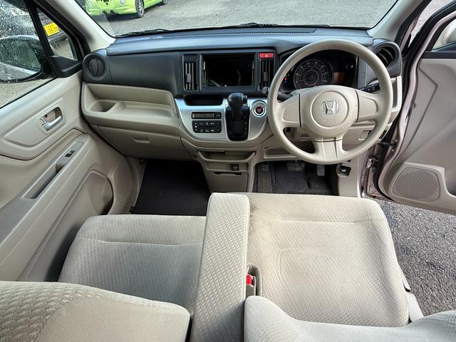 Ｎ－ＷＧＮ ４ＷＤ　Ｇ　オーディオ付けます、スマ－トキ－、キ－レスエントリー、電動格納ミラー、フルフラット（16枚目）