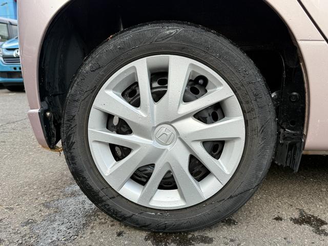 Ｎ－ＷＧＮ ４ＷＤ　Ｇ　オーディオ付けます、スマ－トキ－、キ－レスエントリー、電動格納ミラー、フルフラット（19枚目）