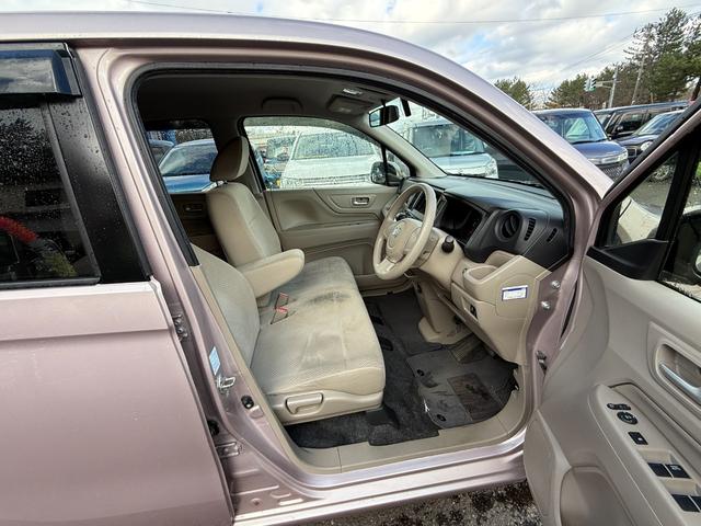 Ｎ－ＷＧＮ ４ＷＤ　Ｇ　オーディオ付けます、スマ－トキ－、キ－レスエントリー、電動格納ミラー、フルフラット（21枚目）