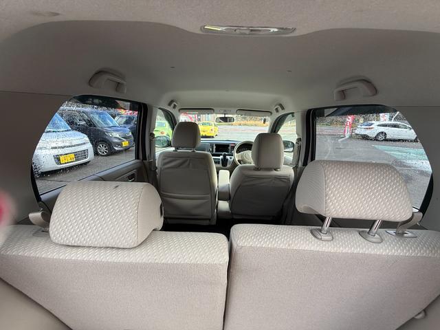 Ｎ－ＷＧＮ ４ＷＤ　Ｇ　オーディオ付けます、スマ－トキ－、キ－レスエントリー、電動格納ミラー、フルフラット（27枚目）